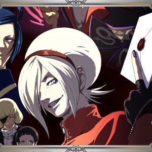 The King of Fighters