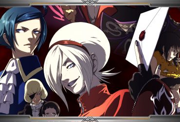 The King of Fighters