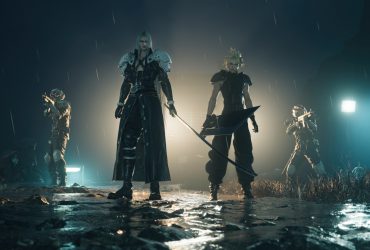 Final Fantasy 7