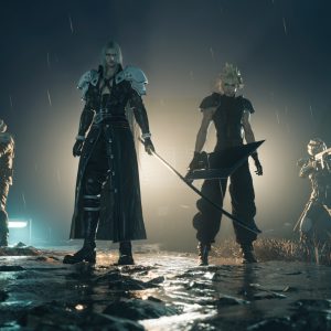 Final Fantasy VII