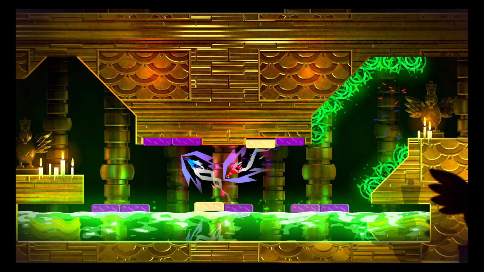 Guacamelee!