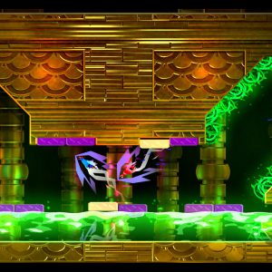Guacamelee!
