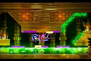 Guacamelee!