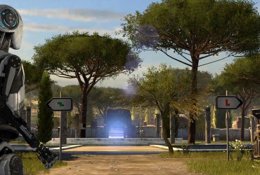 The Talos Principle