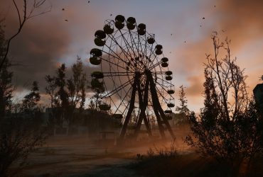 S.T.A.L.K.E.R 2 Heart of
