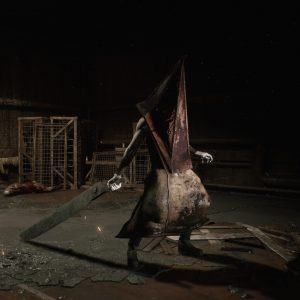 Silent Hill F