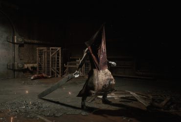 Silent Hill F