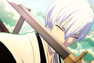 Bleach Rebirth of Souls