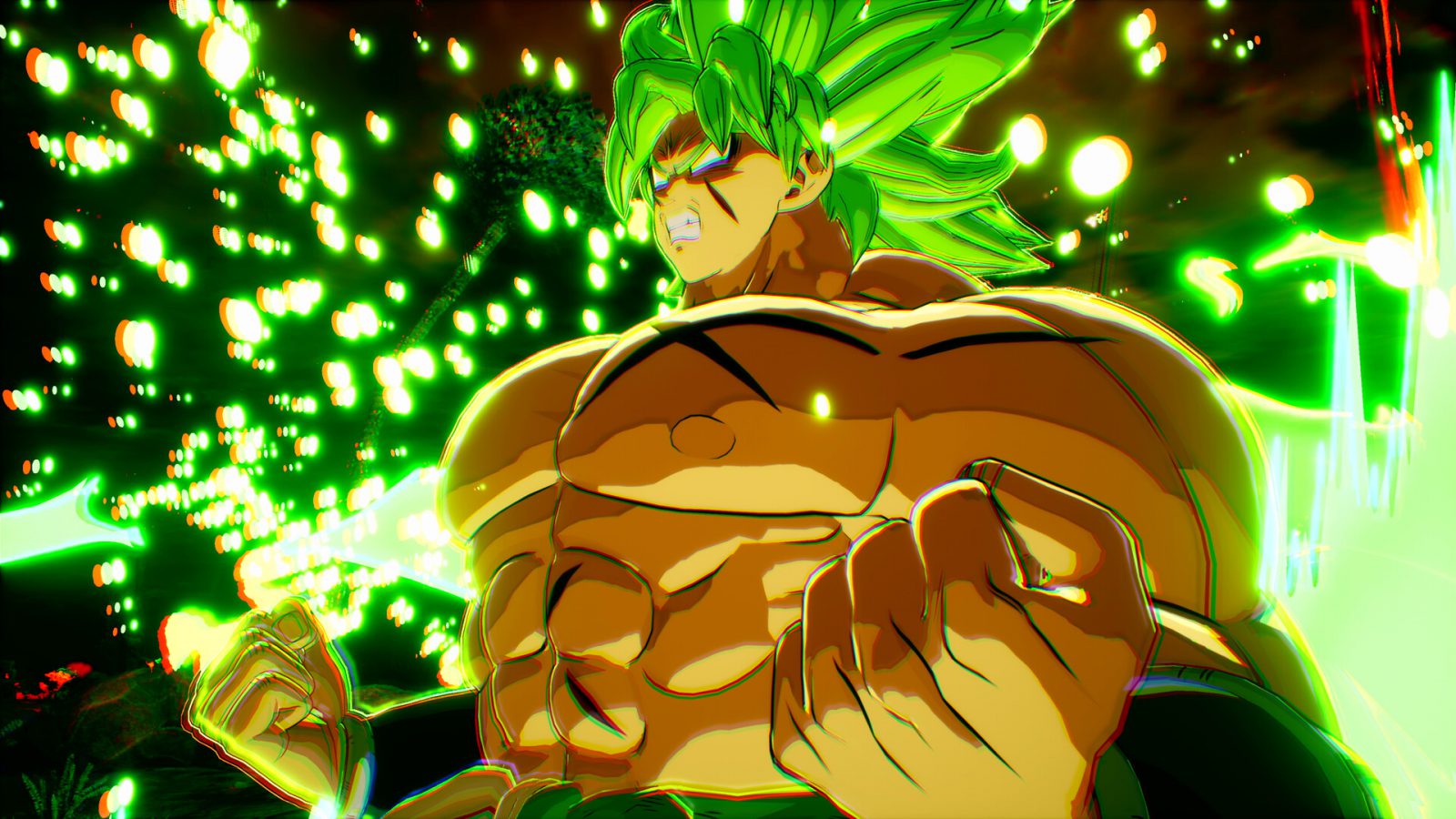 Dragon Ball Sparking