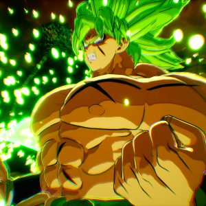 Dragon Ball Sparking