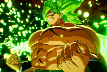 Dragon Ball Sparking
