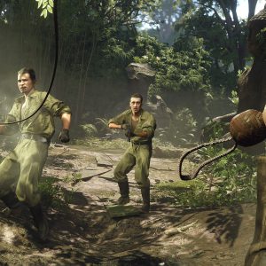 Indiana Jones