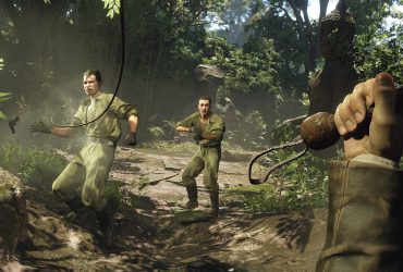 Indiana Jones