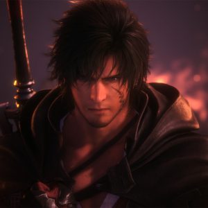 Final Fantasy 16