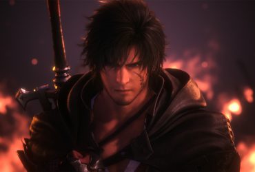 Final Fantasy 16