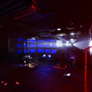 Dark Atlas Infernum
