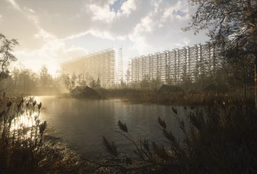S.T.A.L.K.E.R 2