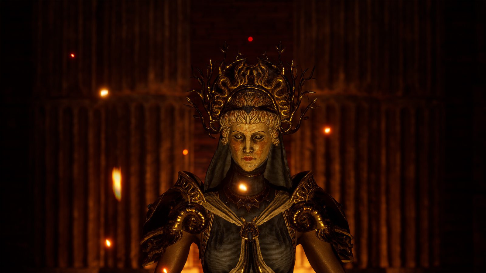 Enotria The Last