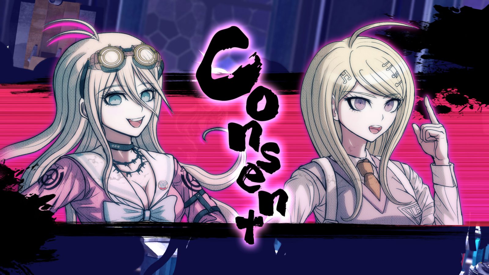 Spike Chunsoft