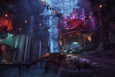 Borderlands 4