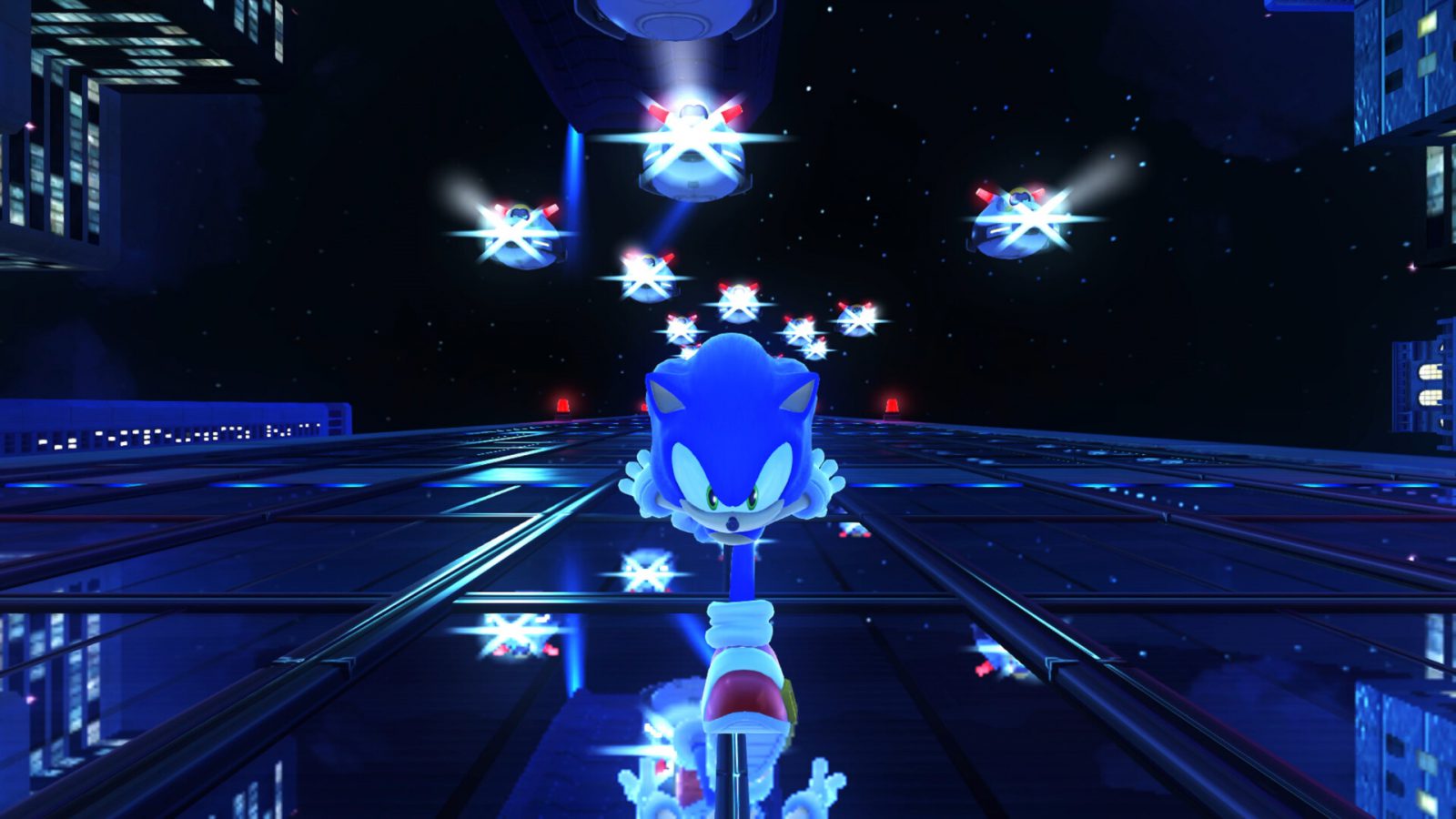 Sega