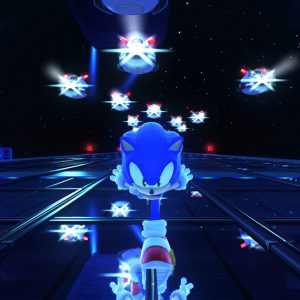 Sega