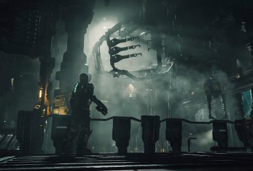 Dead Space 4