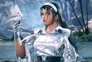 Tekken 8