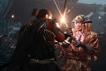 Onimusha Way of
