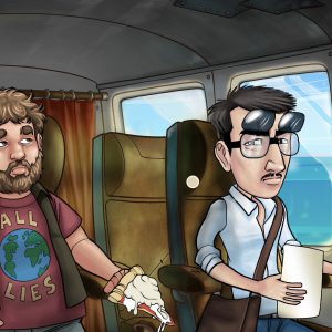 Le avventure di