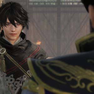 Dynasty Warriors Origins