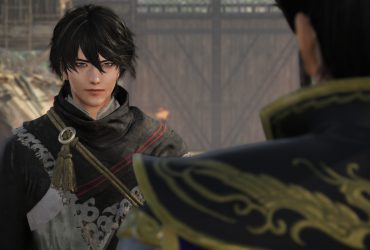 Dynasty Warriors Origins