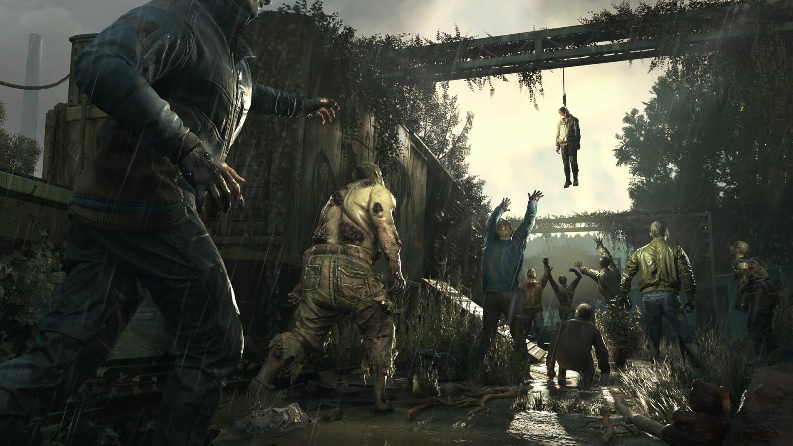 Dying Light
