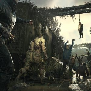 Dying Light