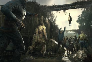 Dying Light