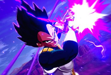 Dragon Ball Sparking