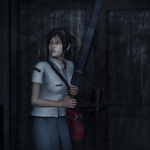 DreadOut Remastered