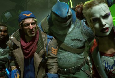 Suicide Squad