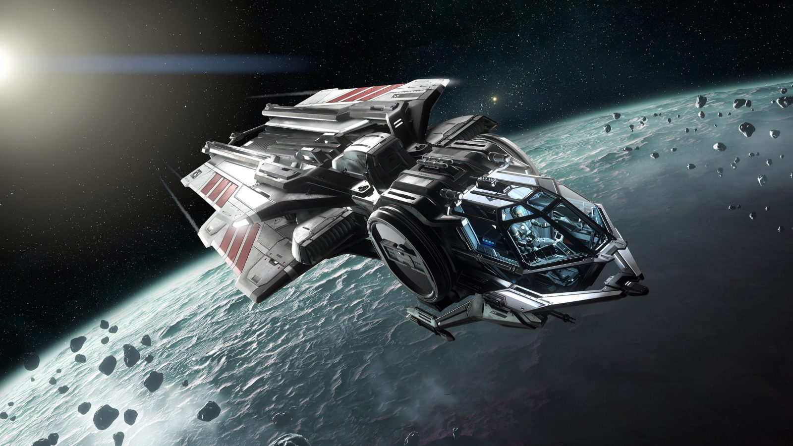Star Citizien