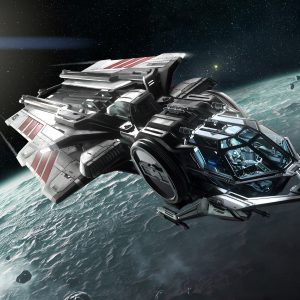 Star Citizien
