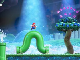 Super Mario