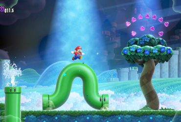 Super Mario