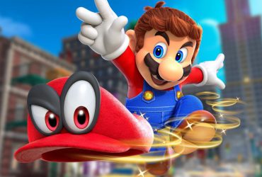 Nintendo