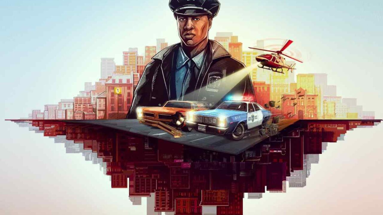 The Precinct