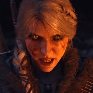 The Witcher 4