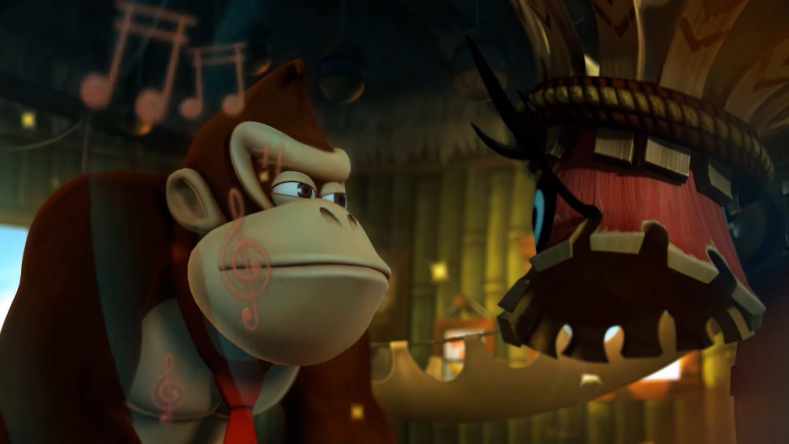 Donkey Kong