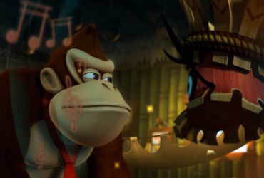 Donkey Kong