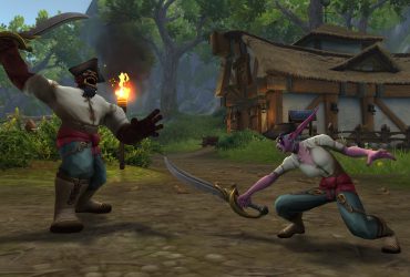 World of Warcraft