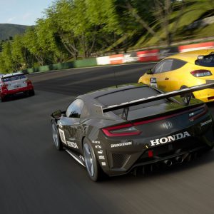 Gran Turismo 7