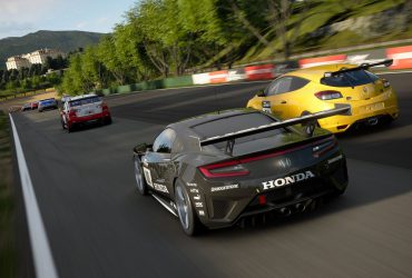 Gran Turismo 7